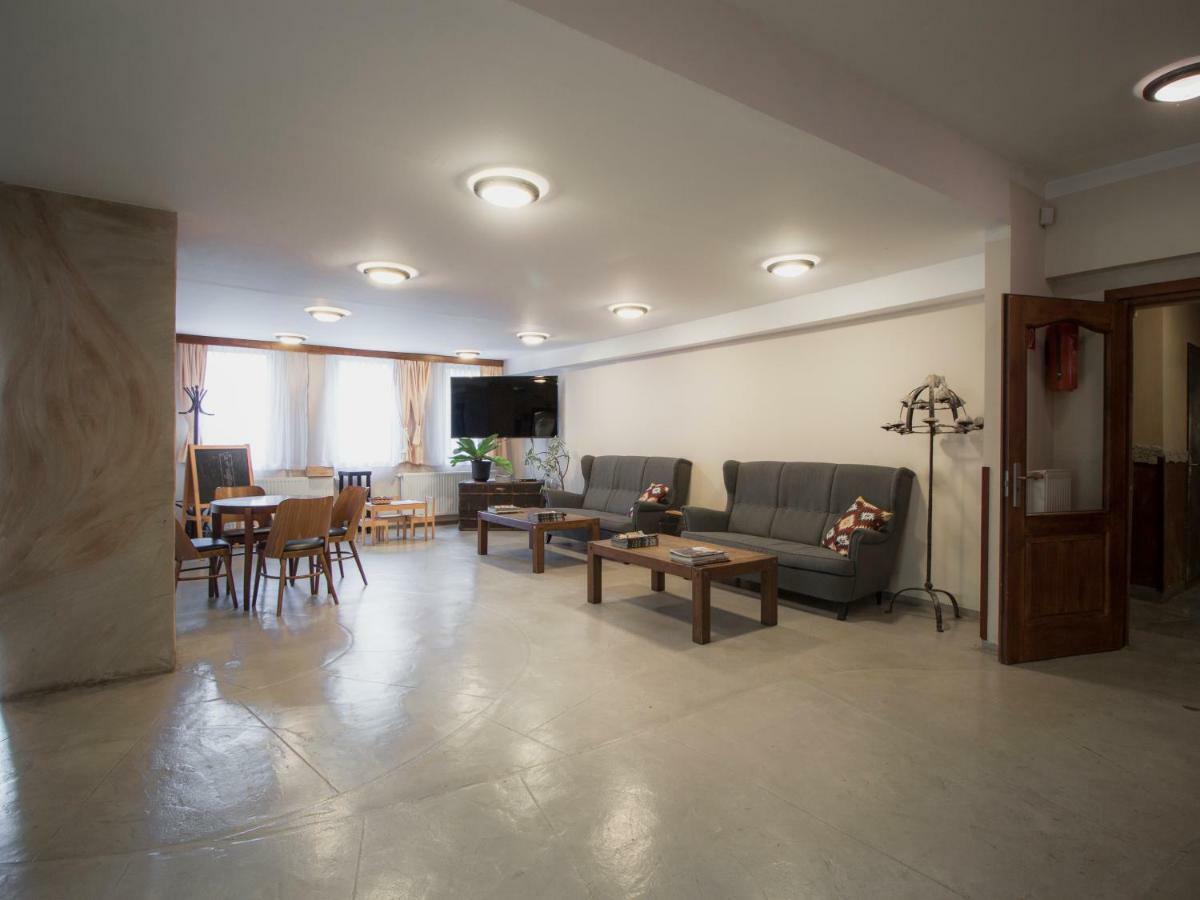 Renegade Hotel Siofok Luaran gambar