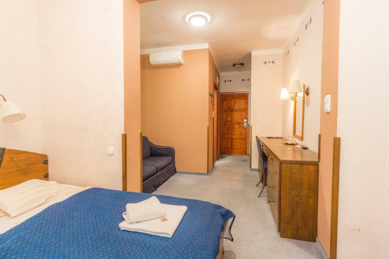 Renegade Hotel Siofok Luaran gambar